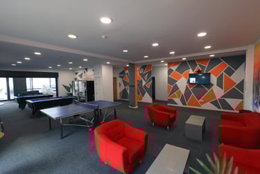 Queensland Place Student Halls, Chattham Place, Near University, Liverpool, L7 3AA - Image 7