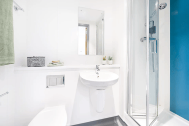 Canvas Capital House Student Halls, 1 Houndwell Place, City Centre, Southampton, SO14 1BS - Image 11