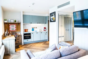 Canvas The Parade Student Halls, 35 The Parade, City Centre, Cardiff, CF24 3AD - Image 5