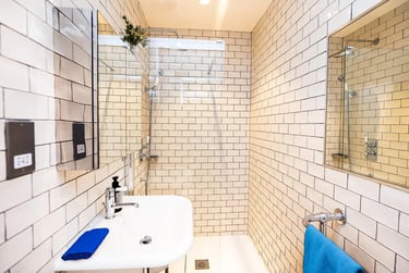 Canvas The Parade Student Halls, 35 The Parade, City Centre, Cardiff, CF24 3AD - Image 8