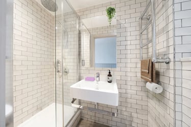 Canvas The Parade Student Halls, 35 The Parade, City Centre, Cardiff, CF24 3AD - Image 3