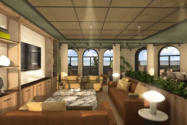 The Rex Student Halls, 175 Clarence Street, City Centre, Kingston, KT1 1AN - Image 14