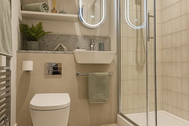 The Rex Student Halls, 175 Clarence Street, City Centre, Kingston, KT1 1AN - Image 8