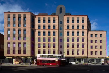 The Rex Student Halls, 175 Clarence Street, City Centre, Kingston, KT1 1AN - Image 11