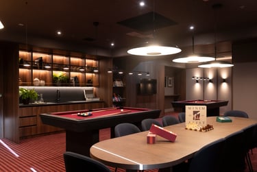 The Rex Student Halls, 175 Clarence Street, City Centre, Kingston, KT1 1AN - Image 18