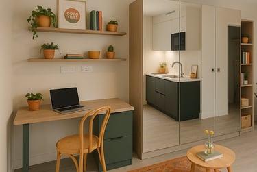 The Rex Student Halls, 175 Clarence Street, City Centre, Kingston, KT1 1AN - Image 2