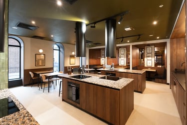 The Rex Student Halls, 175 Clarence Street, City Centre, Kingston, KT1 1AN - Image 25