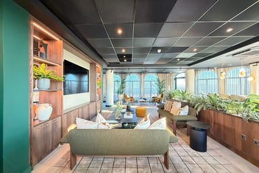 The Rex Student Halls, 175 Clarence Street, City Centre, Kingston, KT1 1AN - Image 26