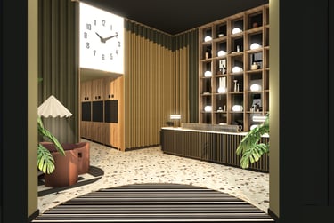 The Rex Student Halls, 175 Clarence Street, City Centre, Kingston, KT1 1AN - Image 7