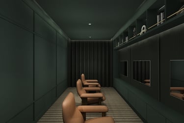 The Rex Student Halls, 175 Clarence Street, City Centre, Kingston, KT1 1AN - Image 9