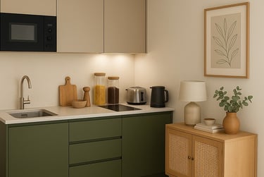 The Rex Student Halls, 175 Clarence Street, City Centre, Kingston, KT1 1AN - Image 3