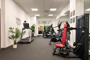 Westwood Student Mews Student Halls, Marler Road, University Of Warwick, Warwick, CV4 8PA - Image 11