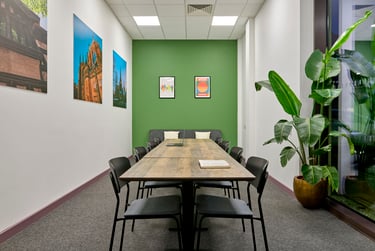 Westwood Student Mews Student Halls, Marler Road, University Of Warwick, Warwick, CV4 8PA - Image 12