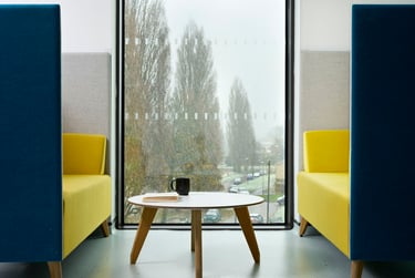 Westwood Student Mews Student Halls, Marler Road, University Of Warwick, Warwick, CV4 8PA - Image 13