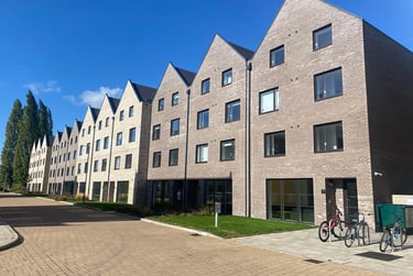 Westwood Student Mews Student Halls, Marler Road, University Of Warwick, Warwick, CV4 8PA - Image 15