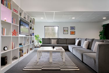 Westwood Student Mews Student Halls, Marler Road, University Of Warwick, Warwick, CV4 8PA - Image 2