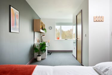 Westwood Student Mews Student Halls, Marler Road, University Of Warwick, Warwick, CV4 8PA - Image 4