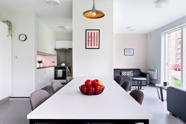 Westwood Student Mews Student Halls, Marler Road, University Of Warwick, Warwick, CV4 8PA - Image 5