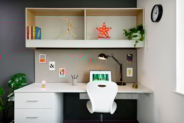 Westwood Student Mews Student Halls, Marler Road, University Of Warwick, Warwick, CV4 8PA - Image 7