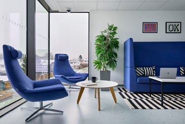 Westwood Student Mews Student Halls, Marler Road, University Of Warwick, Warwick, CV4 8PA - Image 9