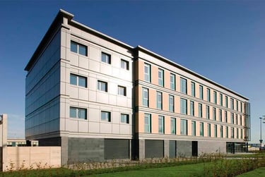 Edinburgh College Residence Student Halls, 348 West Granton Road, Near University, Edinburgh, EH5 1QE - Image 1
