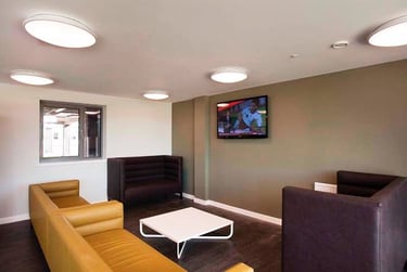 Edinburgh College Residence Student Halls, 348 West Granton Road, Near University, Edinburgh, EH5 1QE - Image 10