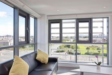 Edinburgh College Residence Student Halls, 348 West Granton Road, Near University, Edinburgh, EH5 1QE - Image 9