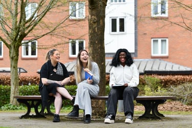 The Maltings Student Halls, Granville Street, City Centre, Birmingham, BS1 1SB - Image 11