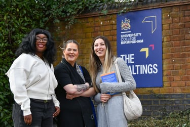 The Maltings Student Halls, Granville Street, City Centre, Birmingham, BS1 1SB - Image 12