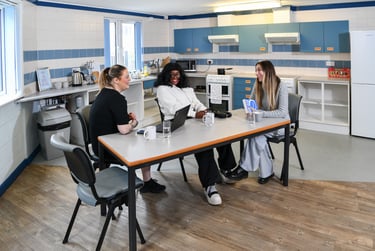 The Maltings Student Halls, Granville Street, City Centre, Birmingham, BS1 1SB - Image 9