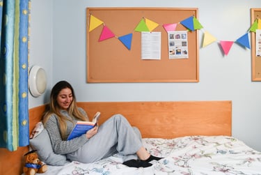 The Maltings Student Halls, Granville Street, City Centre, Birmingham, BS1 1SB - Image 6