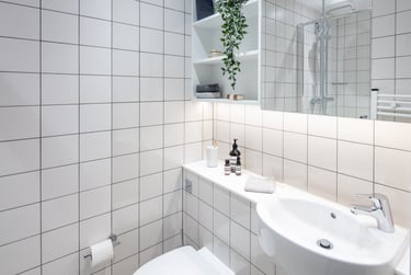 The Palmhouse Student Halls, 55-57 Palmerston Road, Harrow, London, HA3 7FL - Image 10