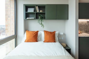 The Palmhouse Student Halls, 55-57 Palmerston Road, Harrow, London, HA3 7FL - Image 4