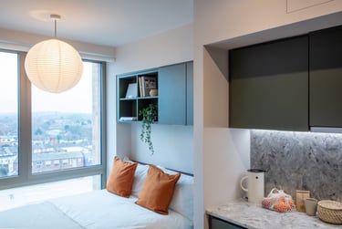 The Palmhouse Student Halls, 55-57 Palmerston Road, Harrow, London, HA3 7FL - Image 6