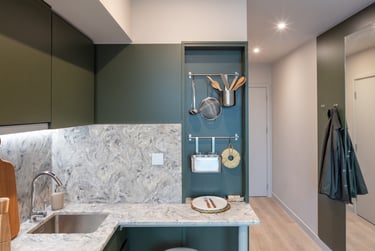 The Palmhouse Student Halls, 55-57 Palmerston Road, Harrow, London, HA3 7FL - Image 8