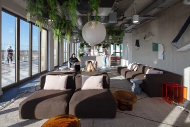 The Palmhouse Student Halls, 55-57 Palmerston Road, Harrow, London, HA3 7FL - Image 12