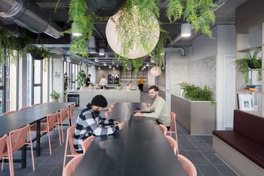 The Palmhouse Student Halls, 55-57 Palmerston Road, Harrow, London, HA3 7FL - Image 13