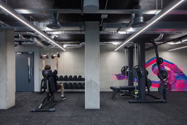 The Palmhouse Student Halls, 55-57 Palmerston Road, Harrow, London, HA3 7FL - Image 15