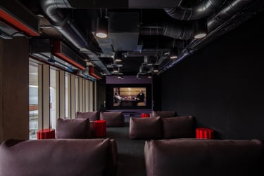 The Palmhouse Student Halls, 55-57 Palmerston Road, Harrow, London, HA3 7FL - Image 14