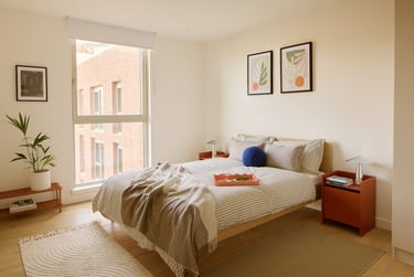 PLATFORM_Edinburgh Student Halls, The Meander, 2 Fyfe Lane, Leith, Edinburgh, EH6 5GE - Image 1