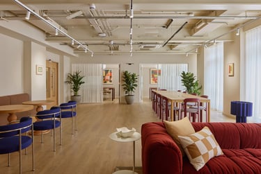 PLATFORM_Edinburgh Student Halls, The Meander, 2 Fyfe Lane, Leith, Edinburgh, EH6 5GE - Image 2