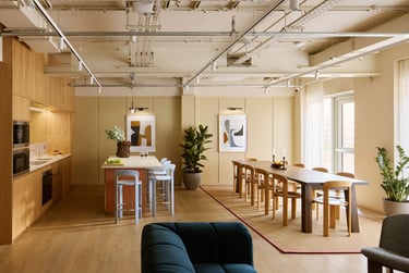 PLATFORM_Edinburgh Student Halls, The Meander, 2 Fyfe Lane, Leith, Edinburgh, EH6 5GE - Image 3