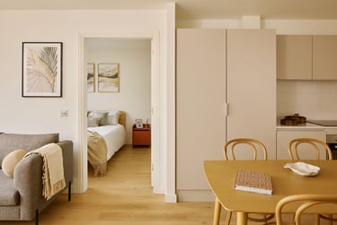 PLATFORM_Edinburgh Student Halls, The Meander, 2 Fyfe Lane, Leith, Edinburgh, EH6 5GE - Image 4