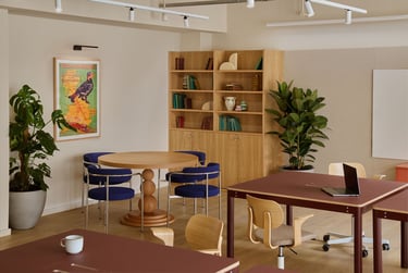 PLATFORM_Edinburgh Student Halls, The Meander, 2 Fyfe Lane, Leith, Edinburgh, EH6 5GE - Image 5