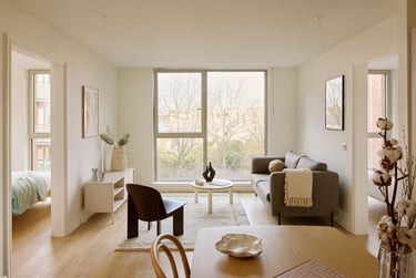 PLATFORM_Edinburgh Student Halls, The Meander, 2 Fyfe Lane, Leith, Edinburgh, EH6 5GE - Image 6