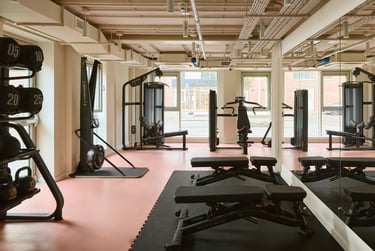 PLATFORM_Edinburgh Student Halls, The Meander, 2 Fyfe Lane, Leith, Edinburgh, EH6 5GE - Image 9