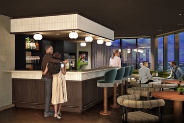 Enclave Acton Student Halls, 101 Wales Farm Road, Acton, London, W3 6WU - Image 9