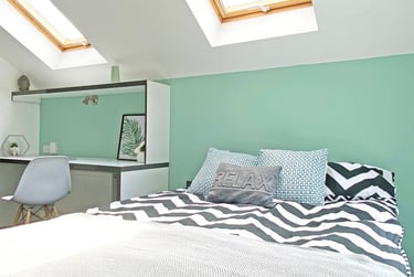 Damside Student Halls, 11 Damside Street, City Centre, Lancaster, LA1 1AW - Image 1