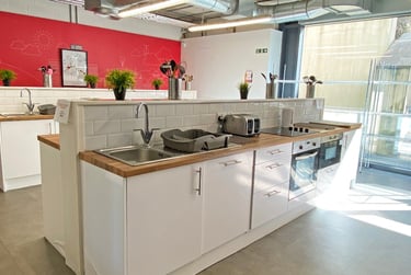 Damside Student Halls, 11 Damside Street, City Centre, Lancaster, LA1 1AW - Image 4