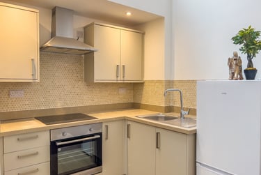 Legrams Mill Student Halls, Legrams Lane, City Centre, Bradford, BD7 1NH - Image 6